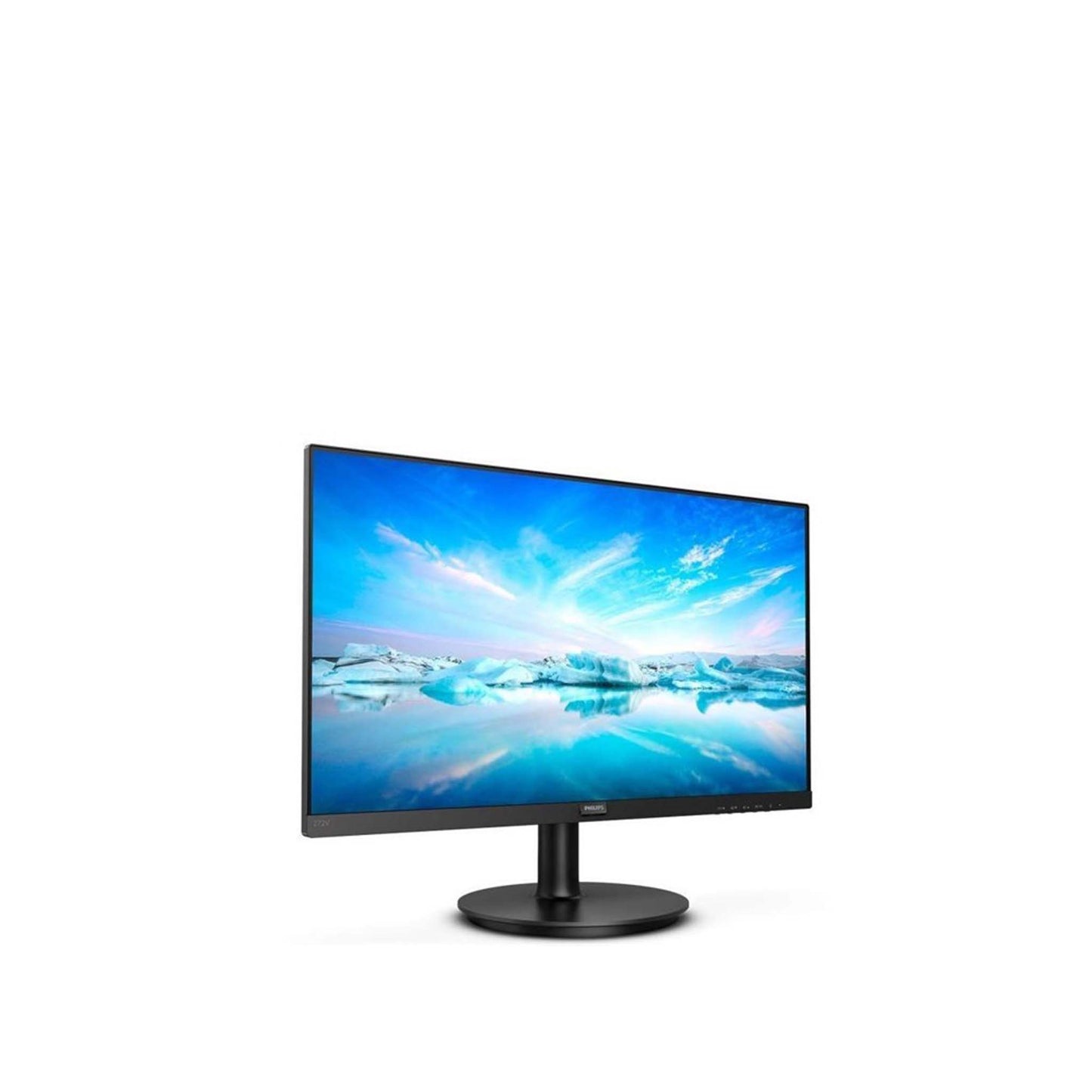 Philips 271V8LA/00 27" Full HD VA Adaptive Sync Monitor - Black