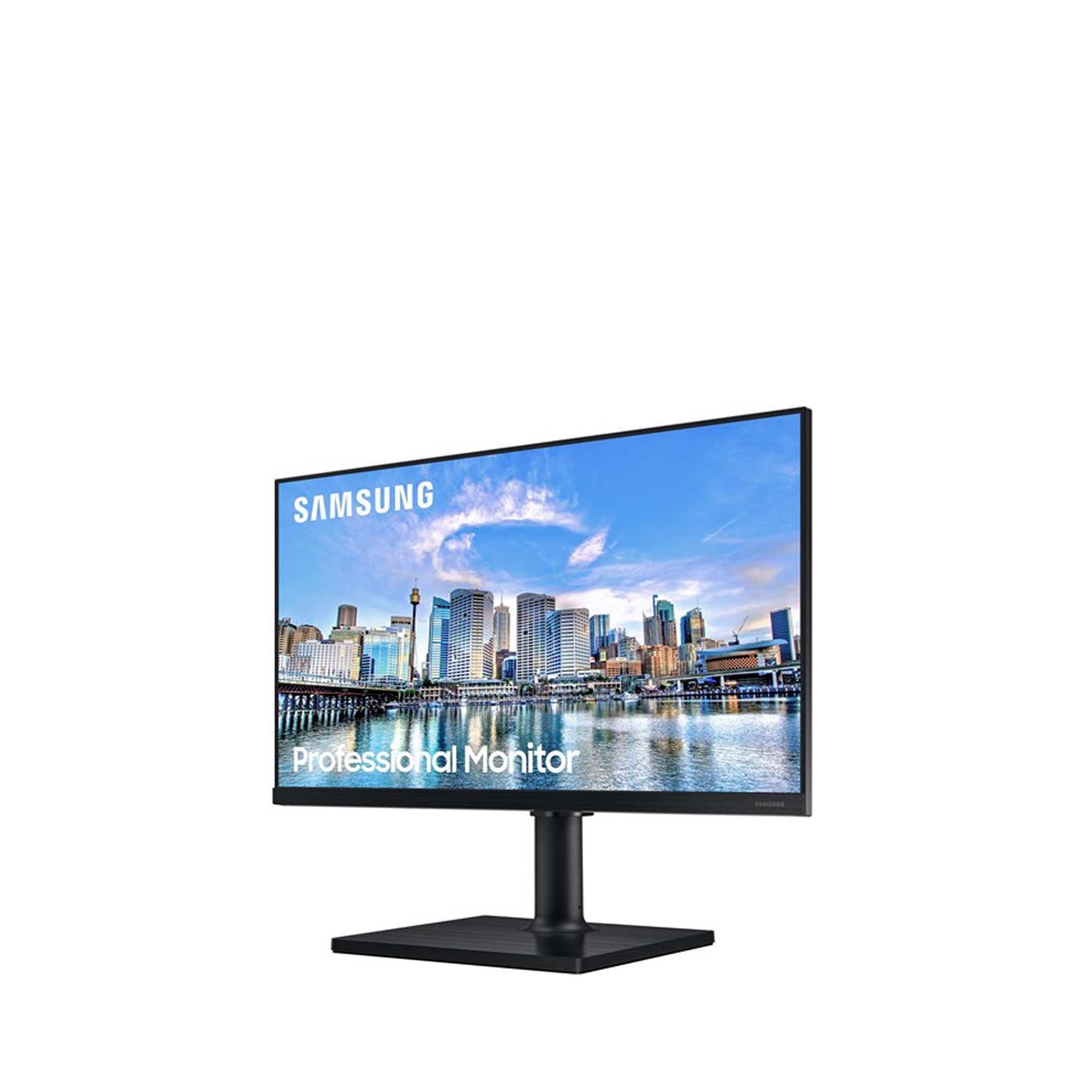 Samsung T45F 24" Full HD IPS FreeSync Monitor