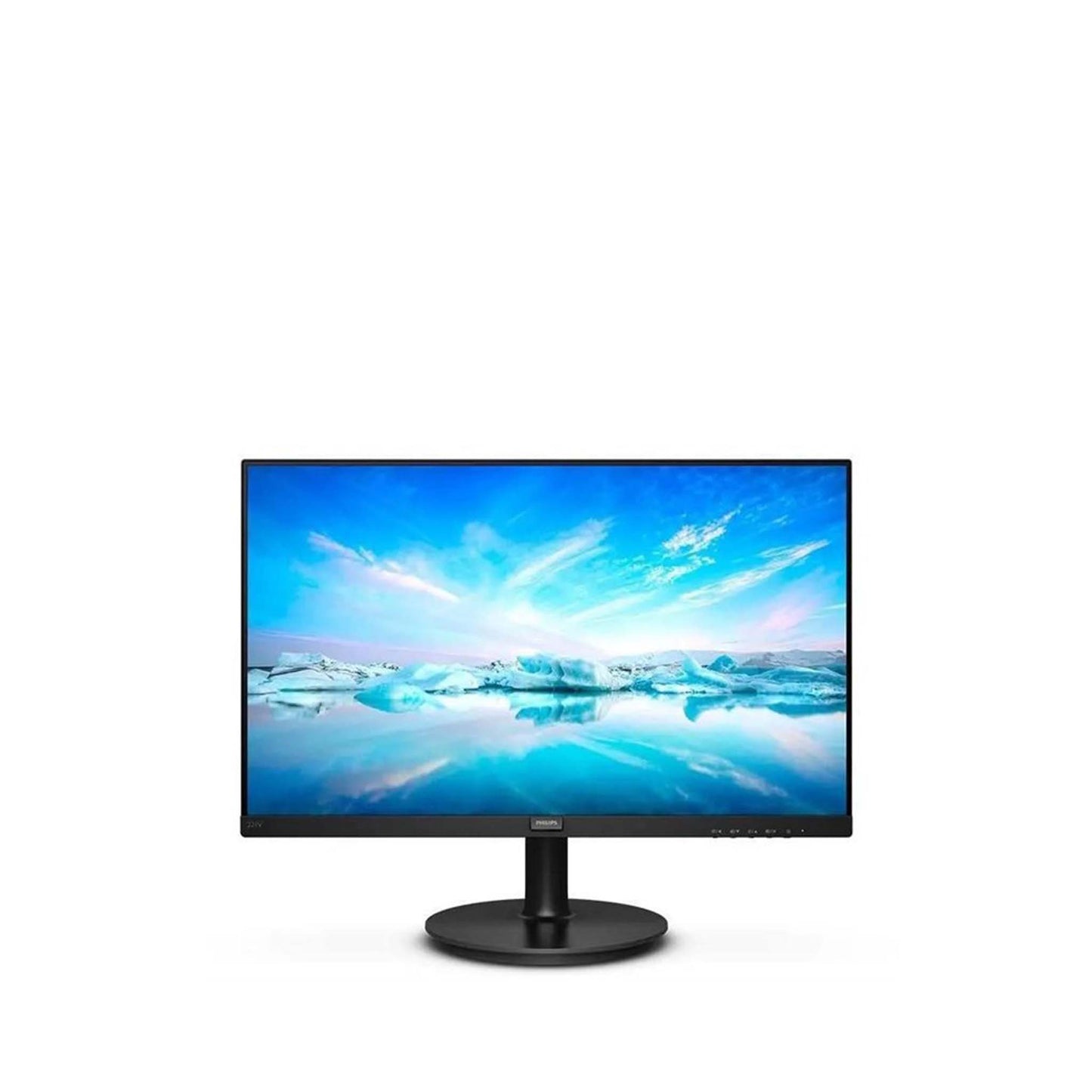 Philips 271V8LA/00 27" Full HD VA Adaptive Sync Monitor - Black