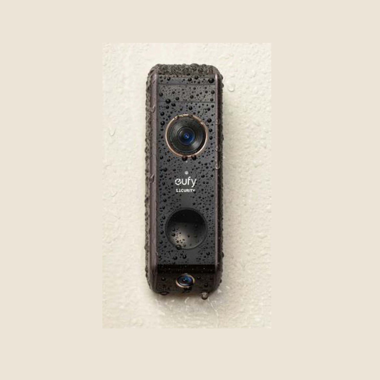 Video Doorbell S330