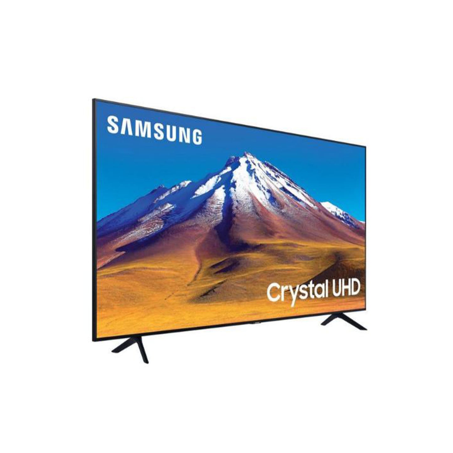 SAMSUNG UE43TU7020KXXU 43" Smart 4K Ultra HD HDR LED TV