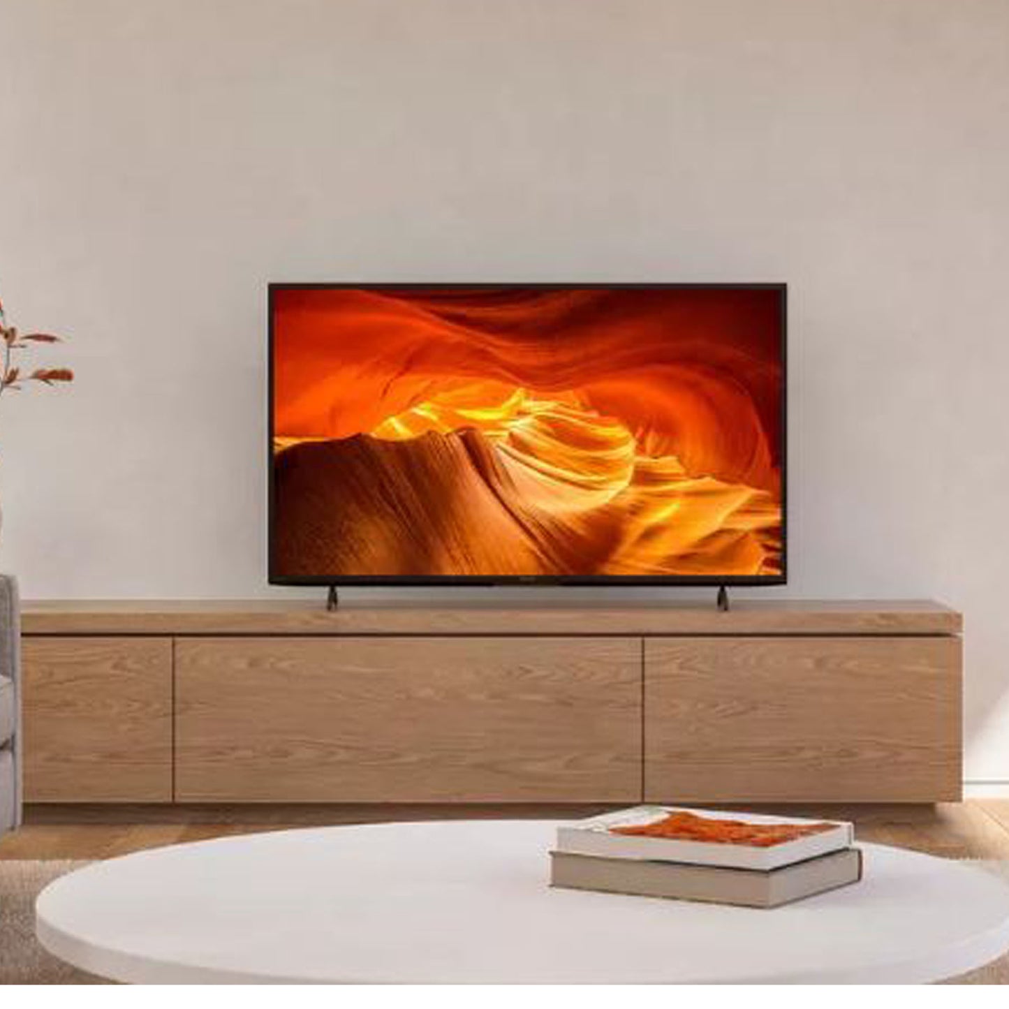 Sony KD43X72KPU 43 Inch 4K Ultra HD Smart Android TV