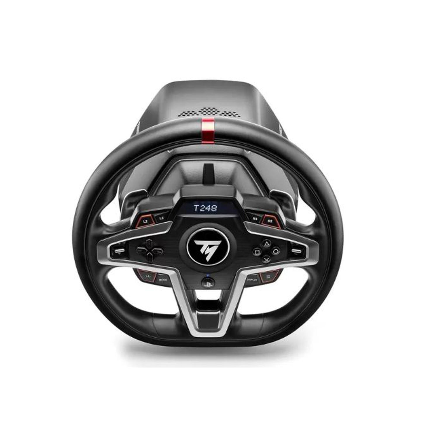 T-248 Thrustmaster Gaming Steering Wheel for PC, PS4 & PS5