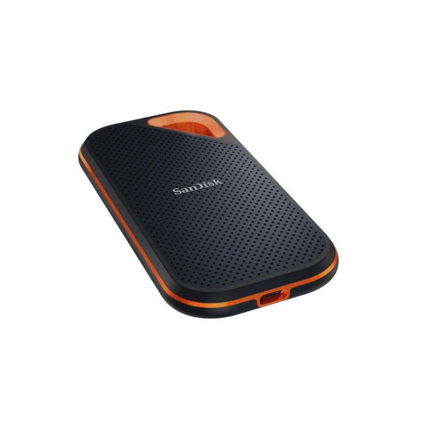 SANDISK Extreme PRO Portable External SSD - 2 TB, Black
