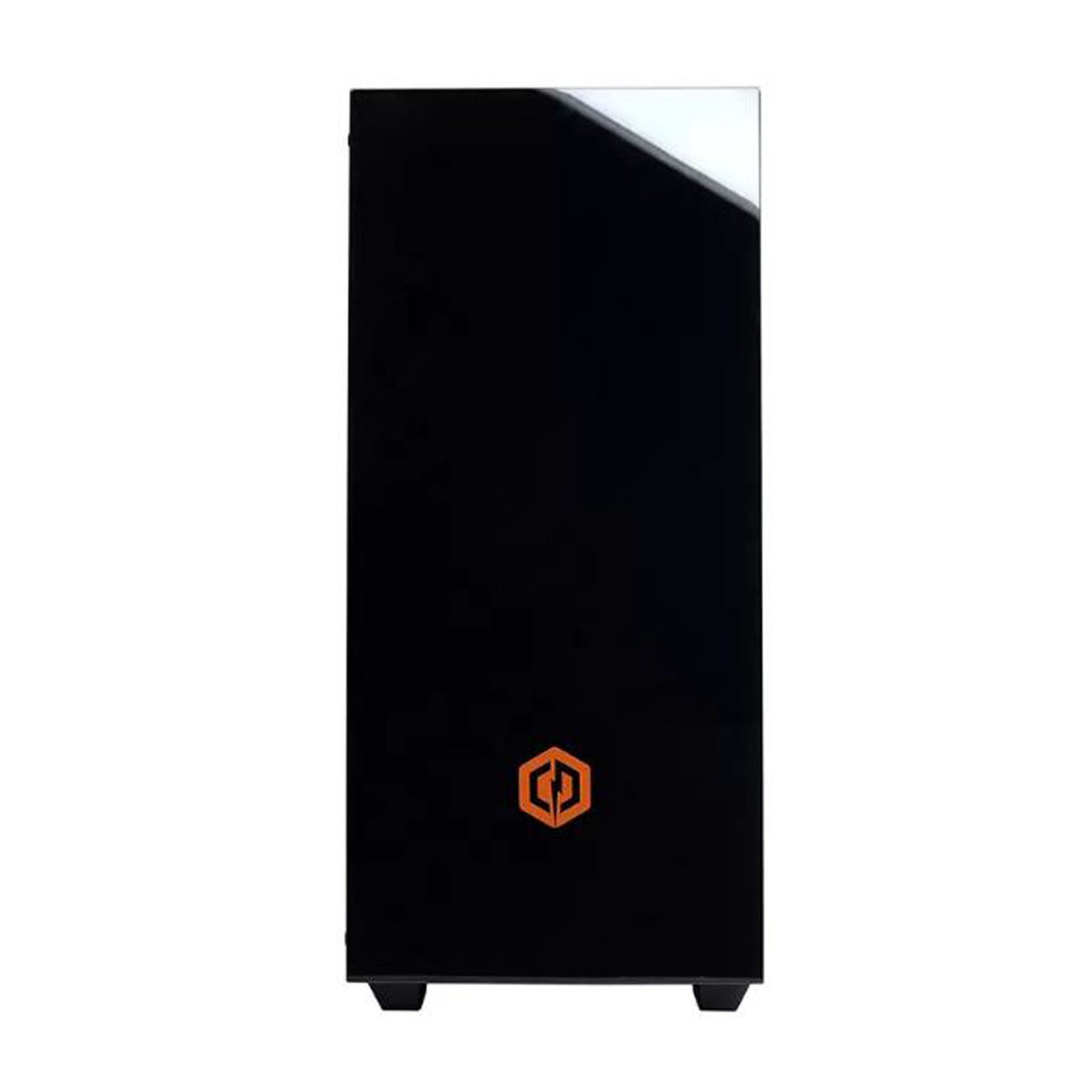 Cyberpower, AMD Ryzen 5, 8GB RAM, 500GB SSD, Gaming Desktop PC