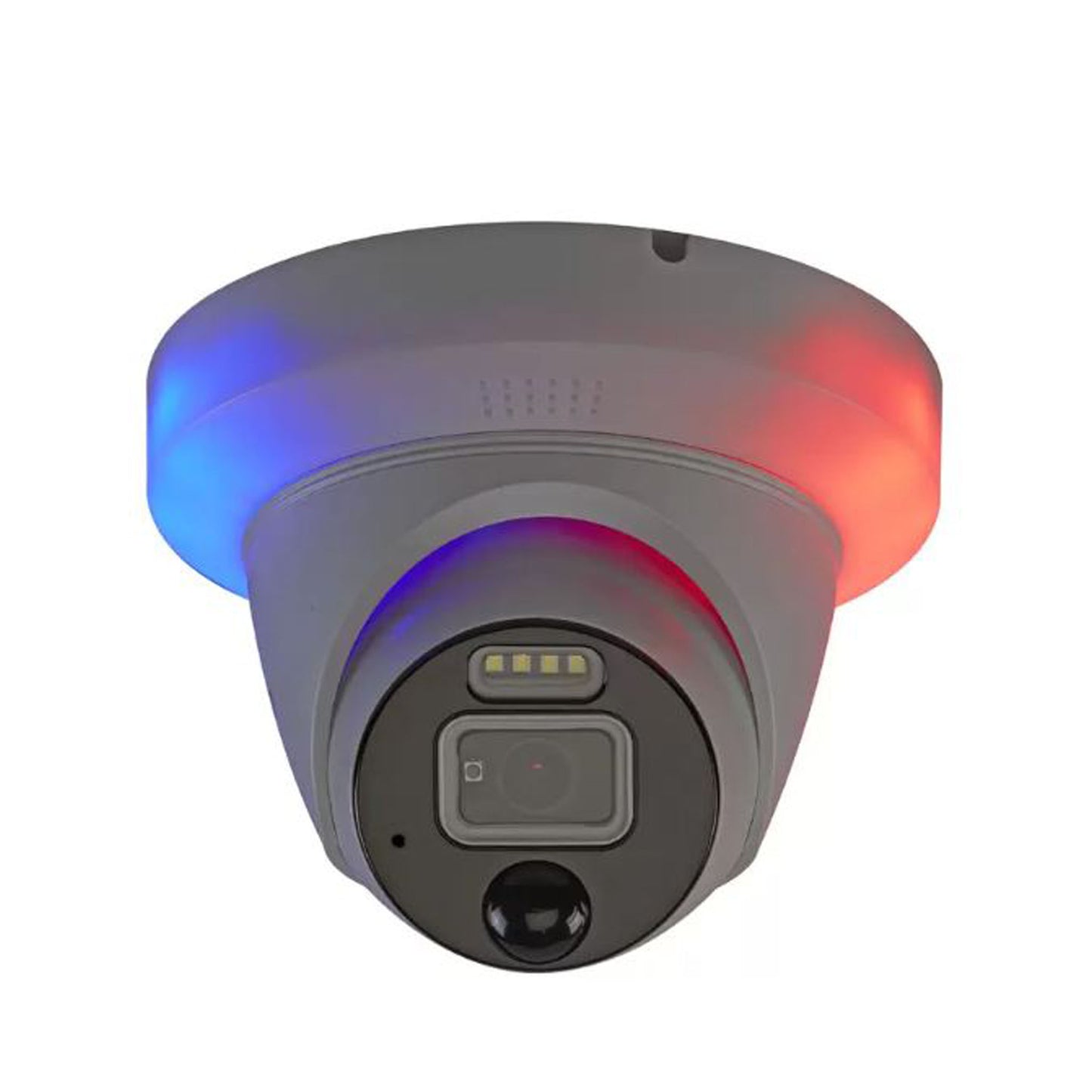 Swann Enforcer™ 4K Heat & Motion Sensing IP Dome Camera, SWNHD-900DE-EU