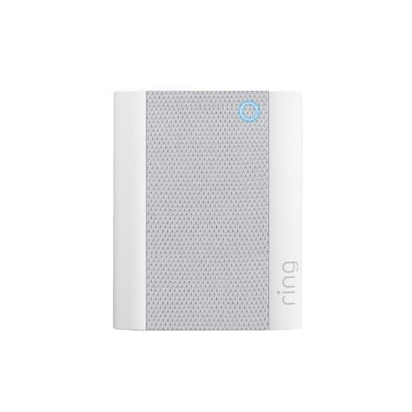 RING Video Doorbell (2nd Gen) & Chime Bundle - Satin Nickel