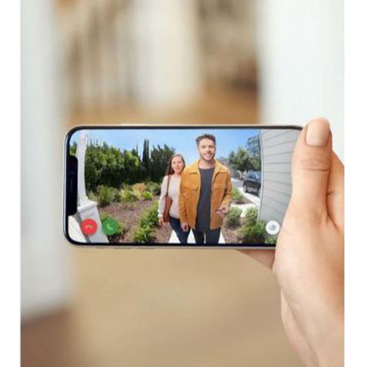 RING Video Doorbell 3