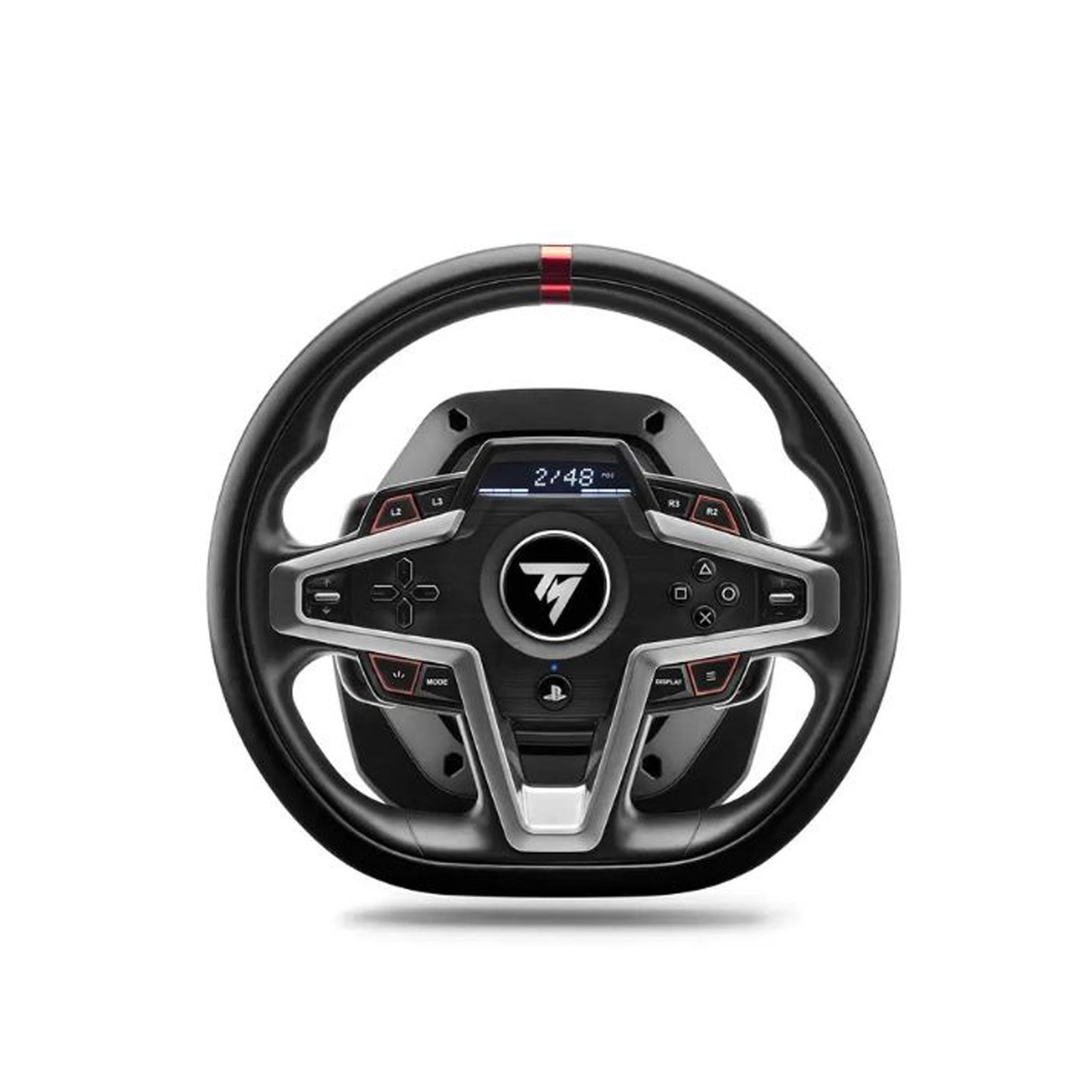 T-248 Thrustmaster Gaming Steering Wheel for PC, PS4 & PS5