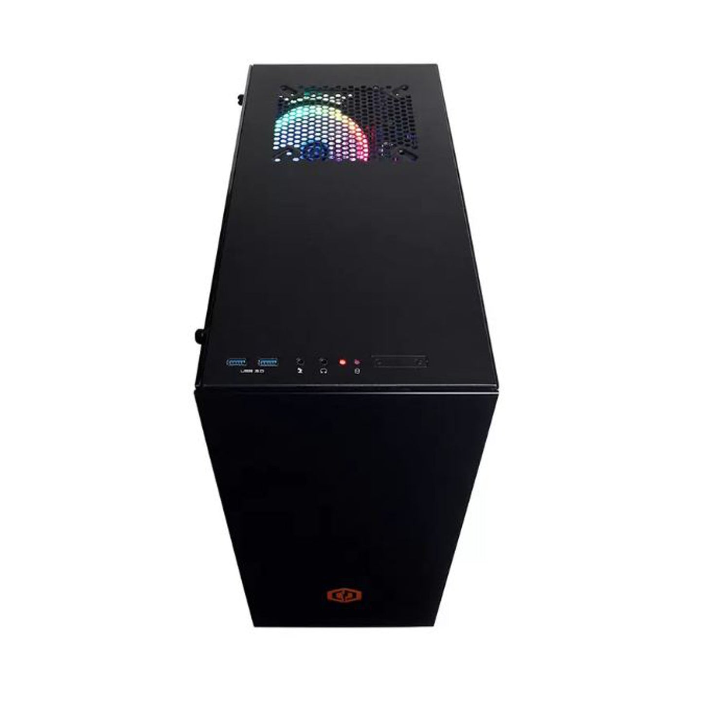 Cyberpower, AMD Ryzen 5, 8GB RAM, 500GB SSD, Gaming Desktop PC
