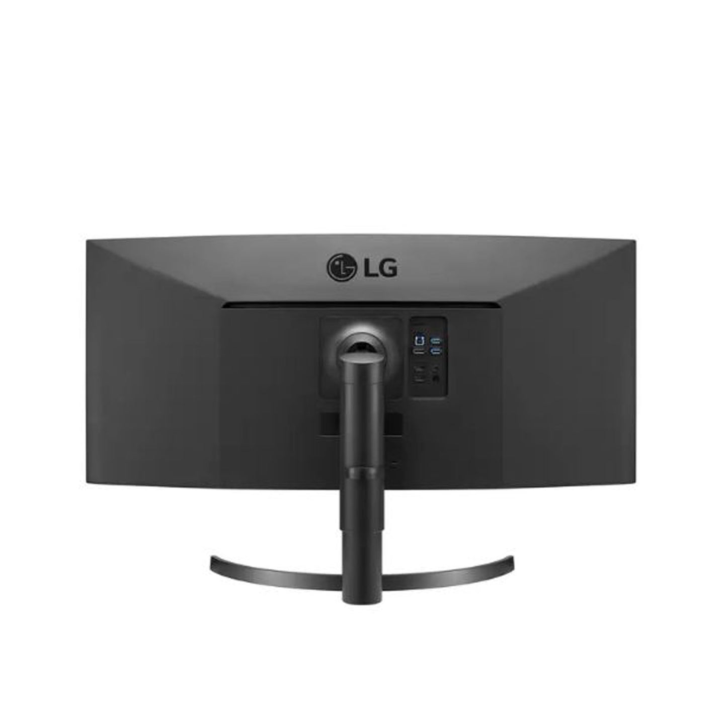 LG 35WN65C-B, 35 Inch Ultrawide QHD VA Monitor