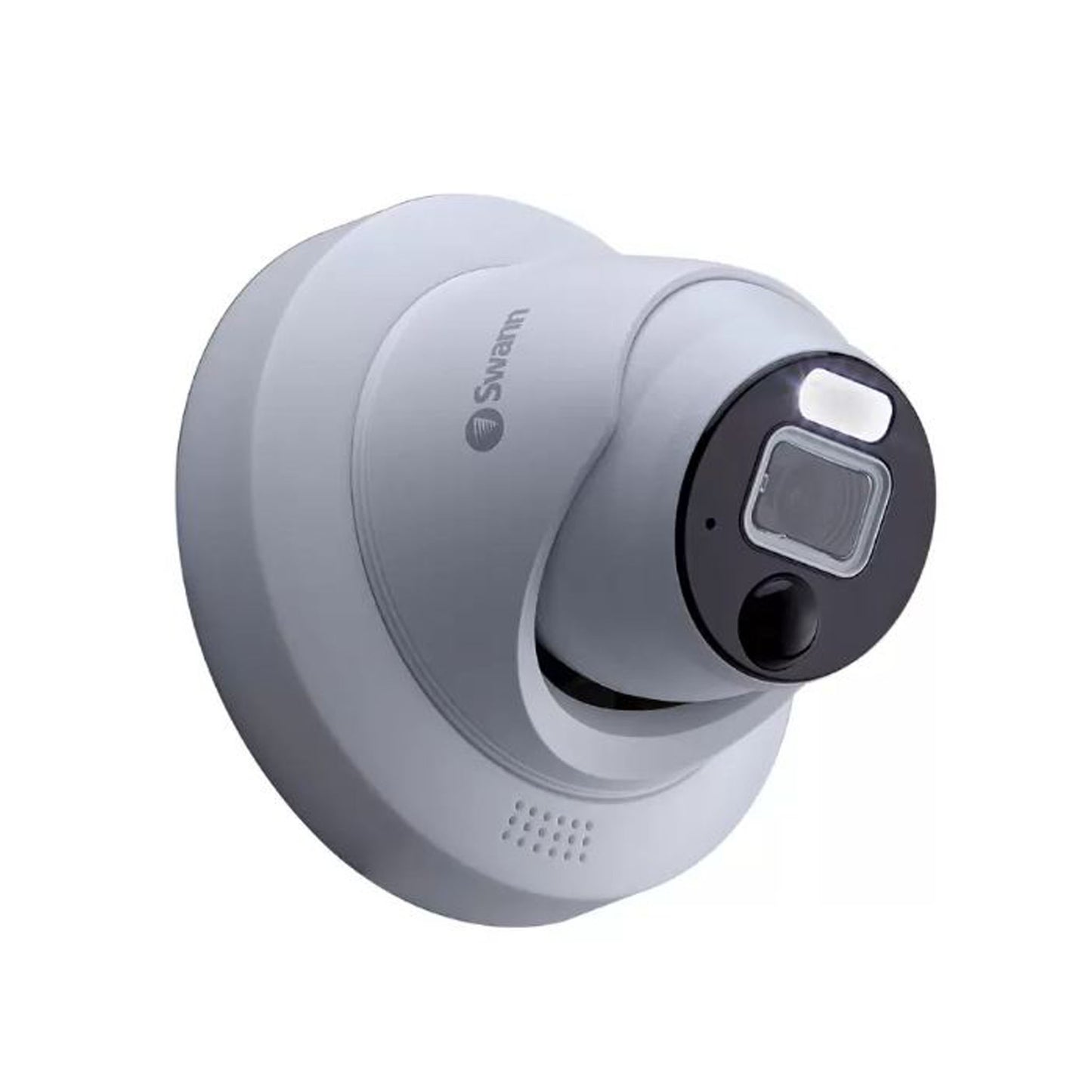 Swann Enforcer™ 4K Heat & Motion Sensing IP Dome Camera, SWNHD-900DE-EU