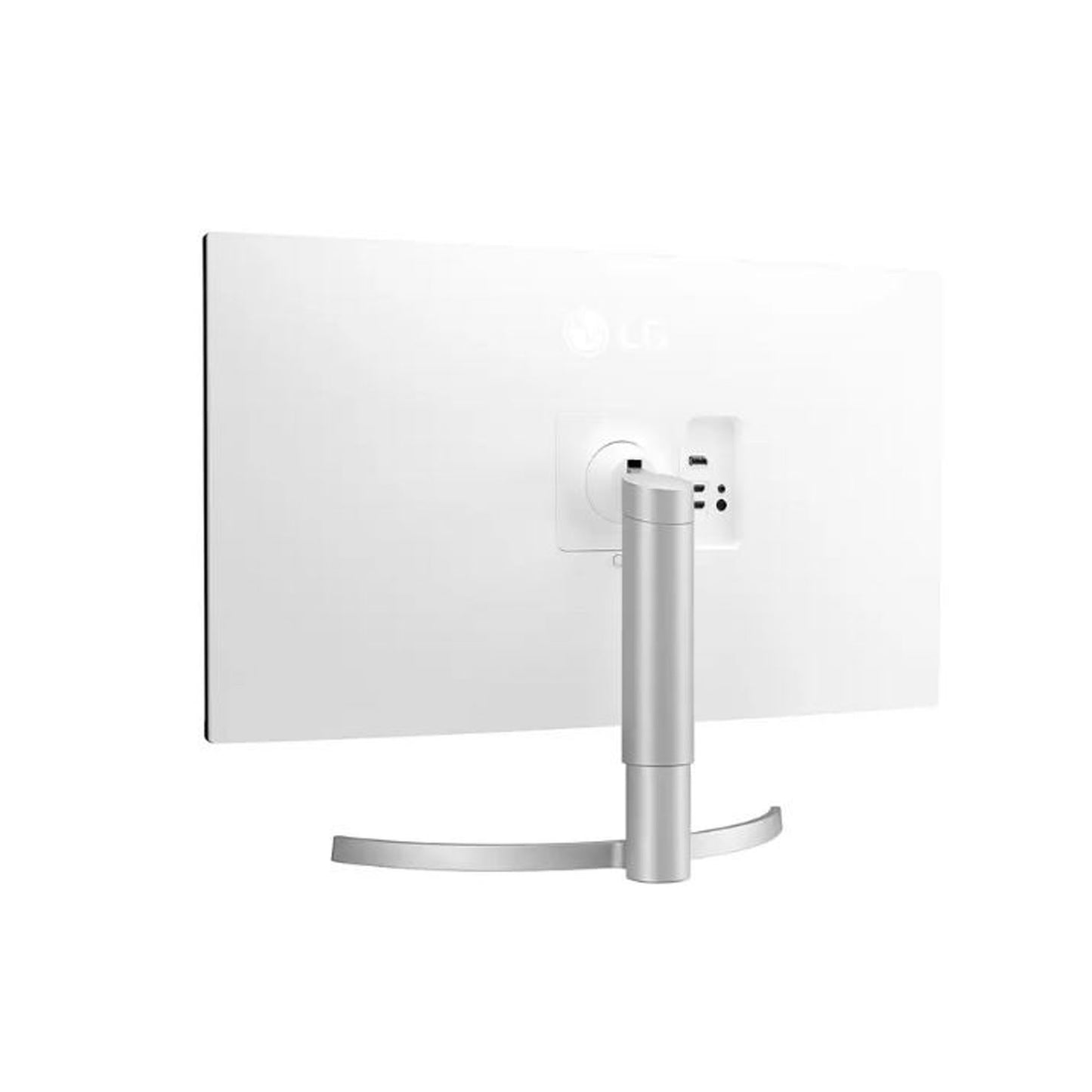 LG 32UN650-W, 31.5 Inch 4K Ultra HD Monitor