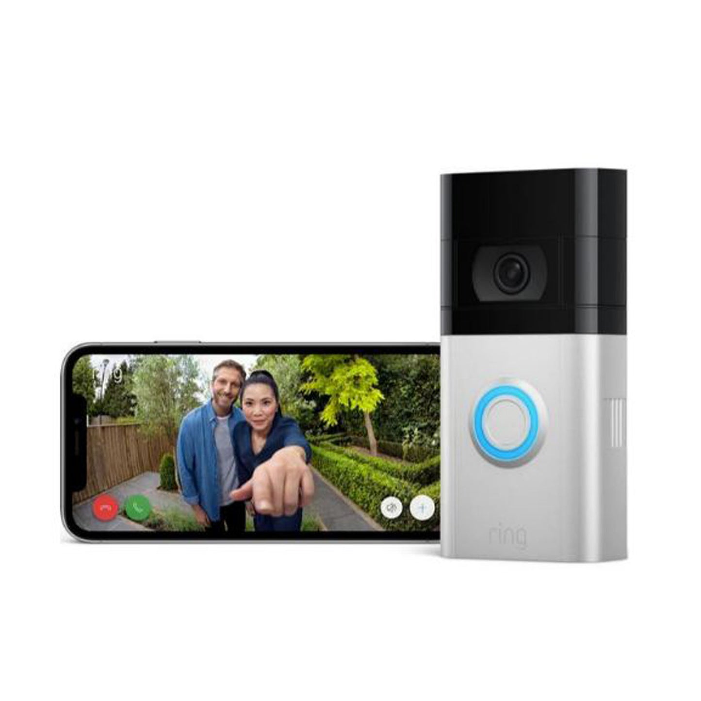 RING Video Doorbell 4