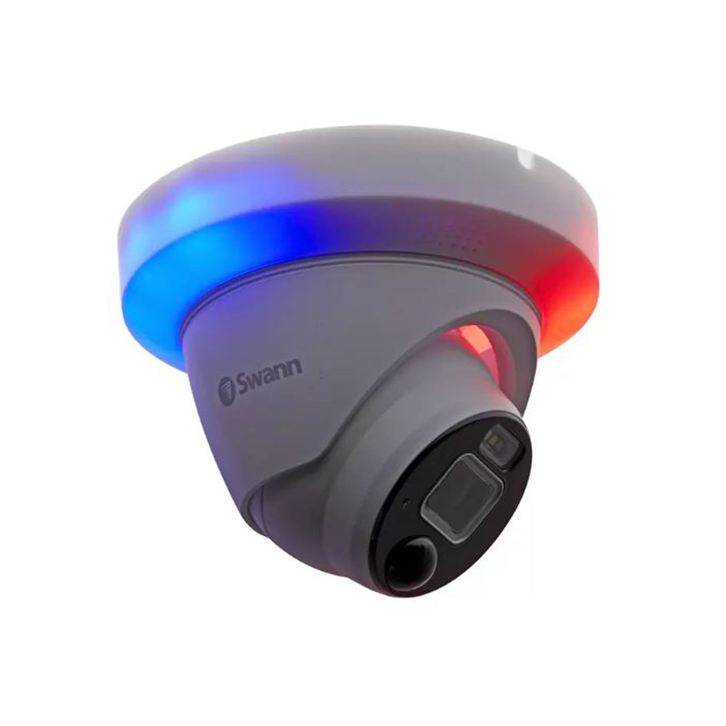 Swann Enforcer™ 4K Heat & Motion Sensing IP Dome Camera, SWNHD-900DE-EU