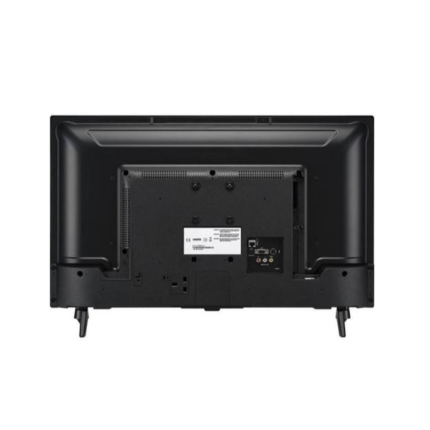 LOGIK L32SHE22 32" Smart HD Ready HDR LED TV