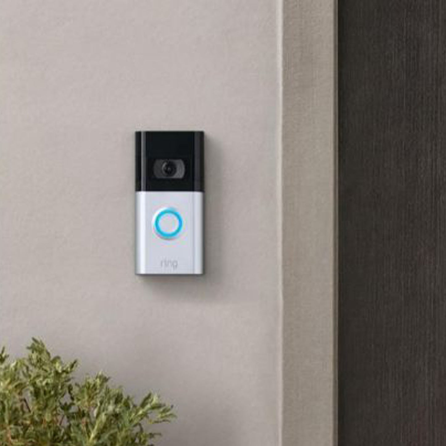 RING Video Doorbell 4