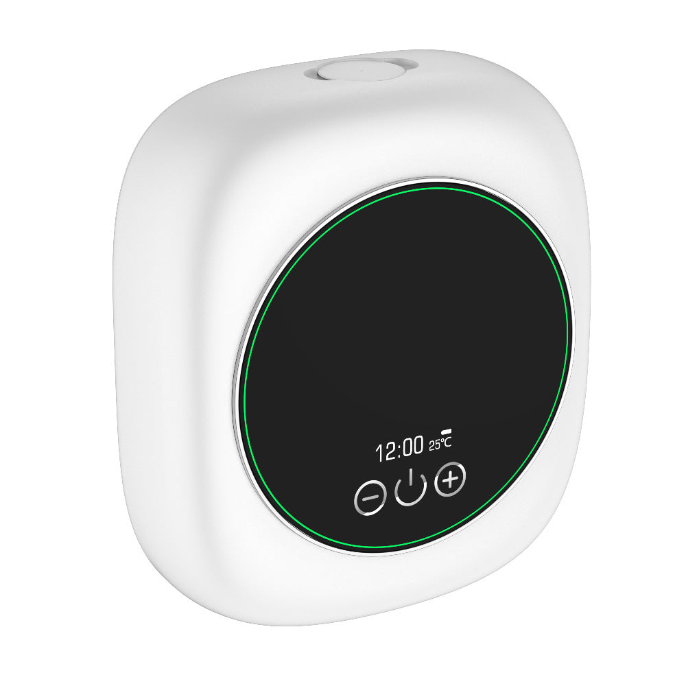 Temperature Measurement