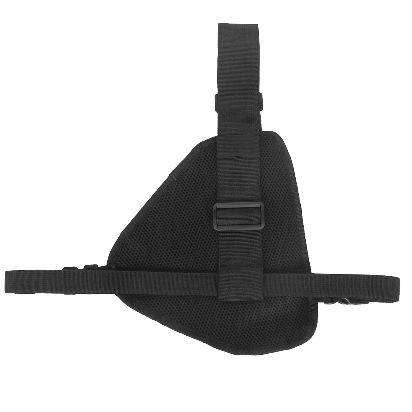 Tactical Vest Chest Bag