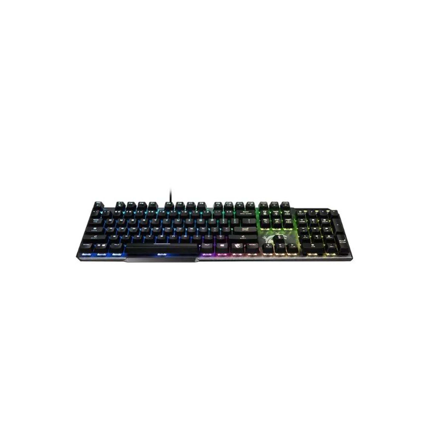 MSI Ready to Play Elite Bundle; includes Keyboard, Wireless Mouse, Mouse Mat & Headset