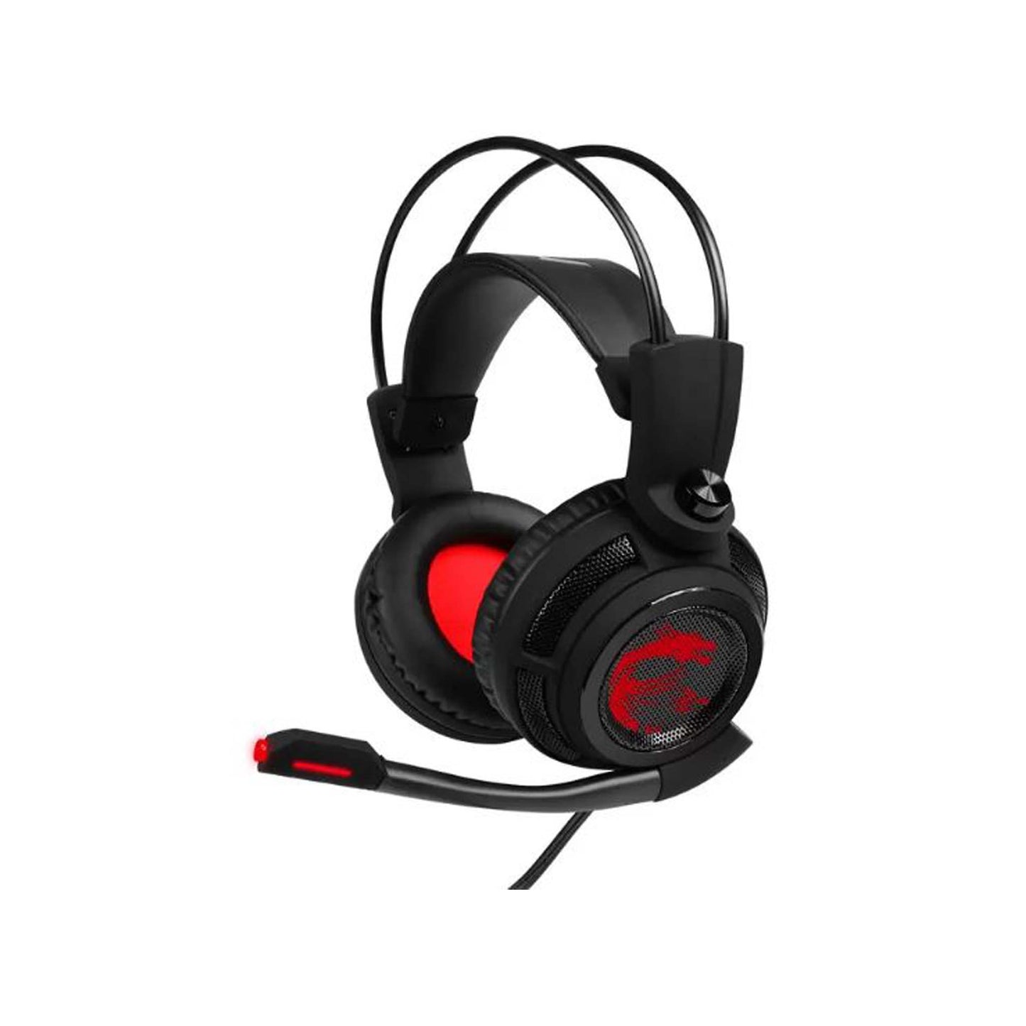 MSI Ready to Play Elite Bundle; includes Keyboard, Wireless Mouse, Mouse Mat & Headset