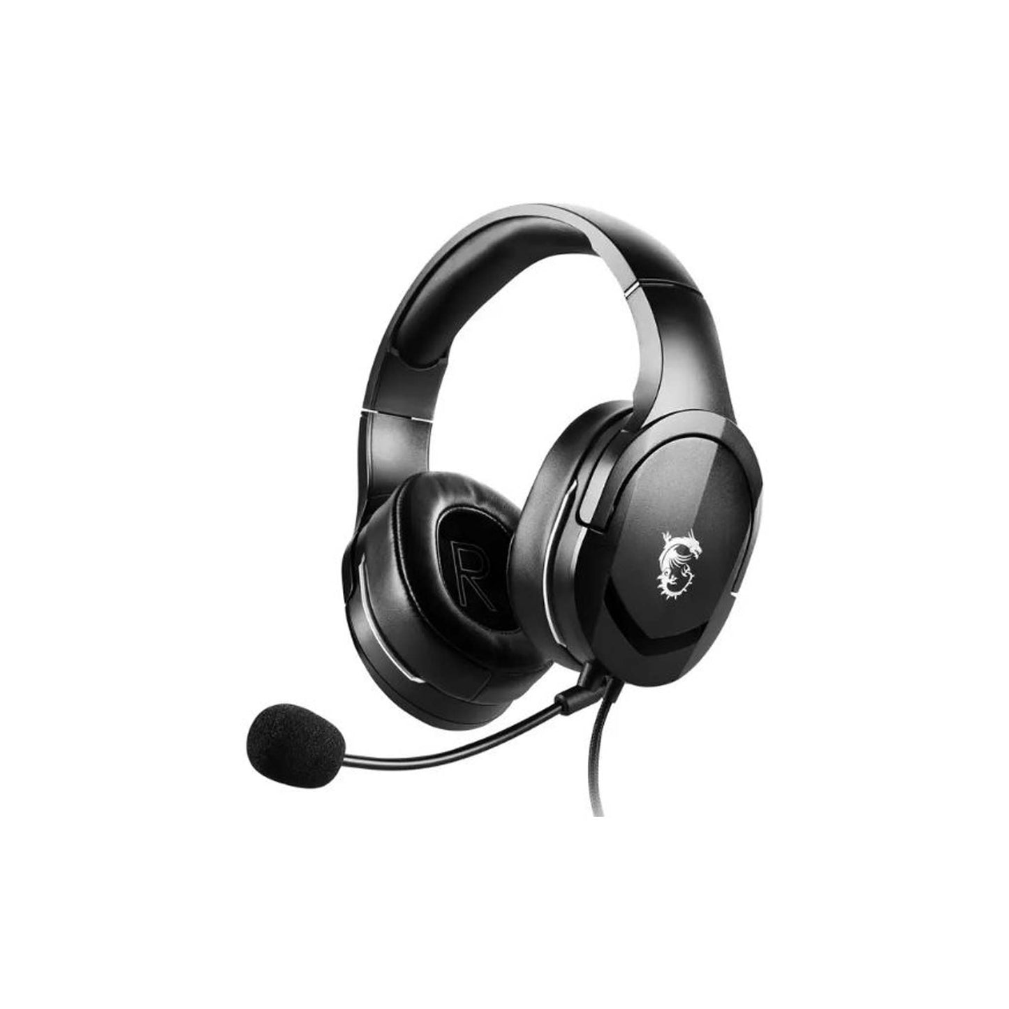 MSI Ready to Play Essentials Bundle; includes Keyboard, Wired Mouse, Mouse Mat & Headset