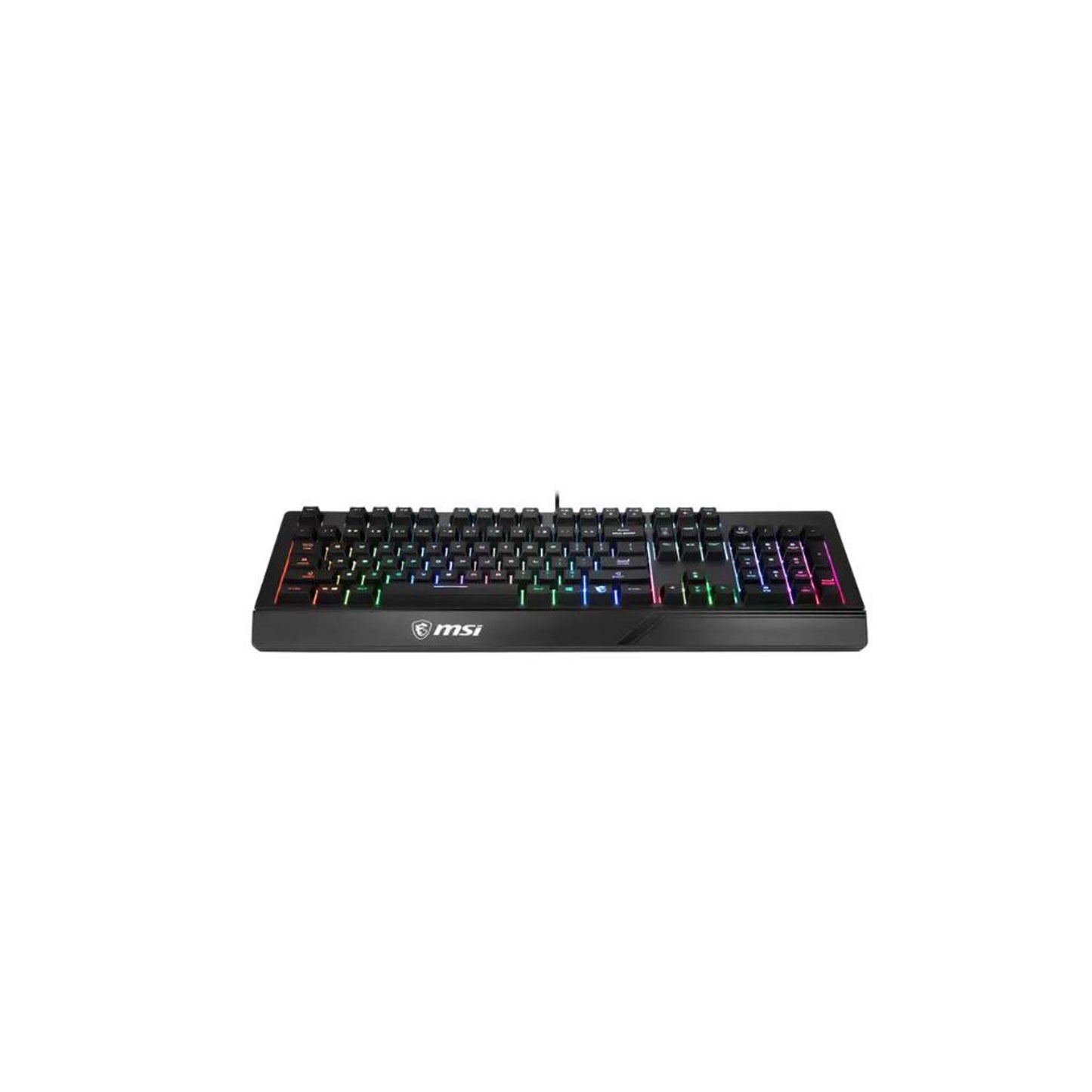 MSI Ready to Play Essentials Bundle; includes Keyboard, Wired Mouse, Mouse Mat & Headset