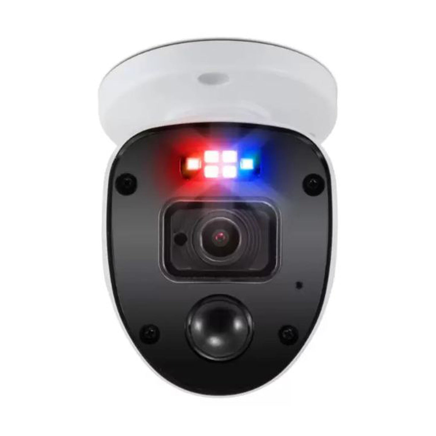 Swann 8 Channel 1TB DVR Recorder with 6 x 1080p Full HD Enforcer Cameras, SWDVK-846806SL