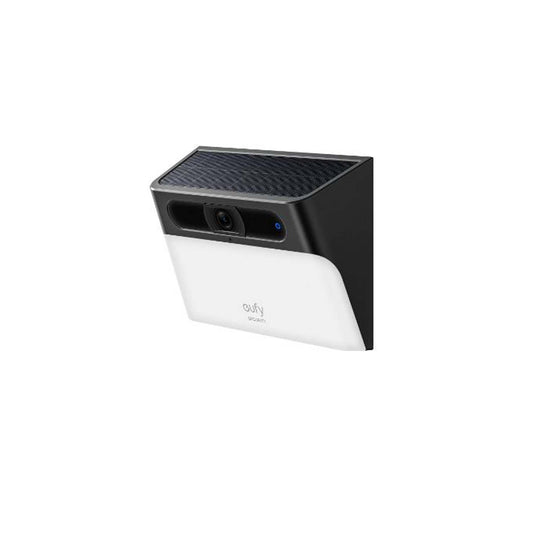 Solar Wall Light Cam S120