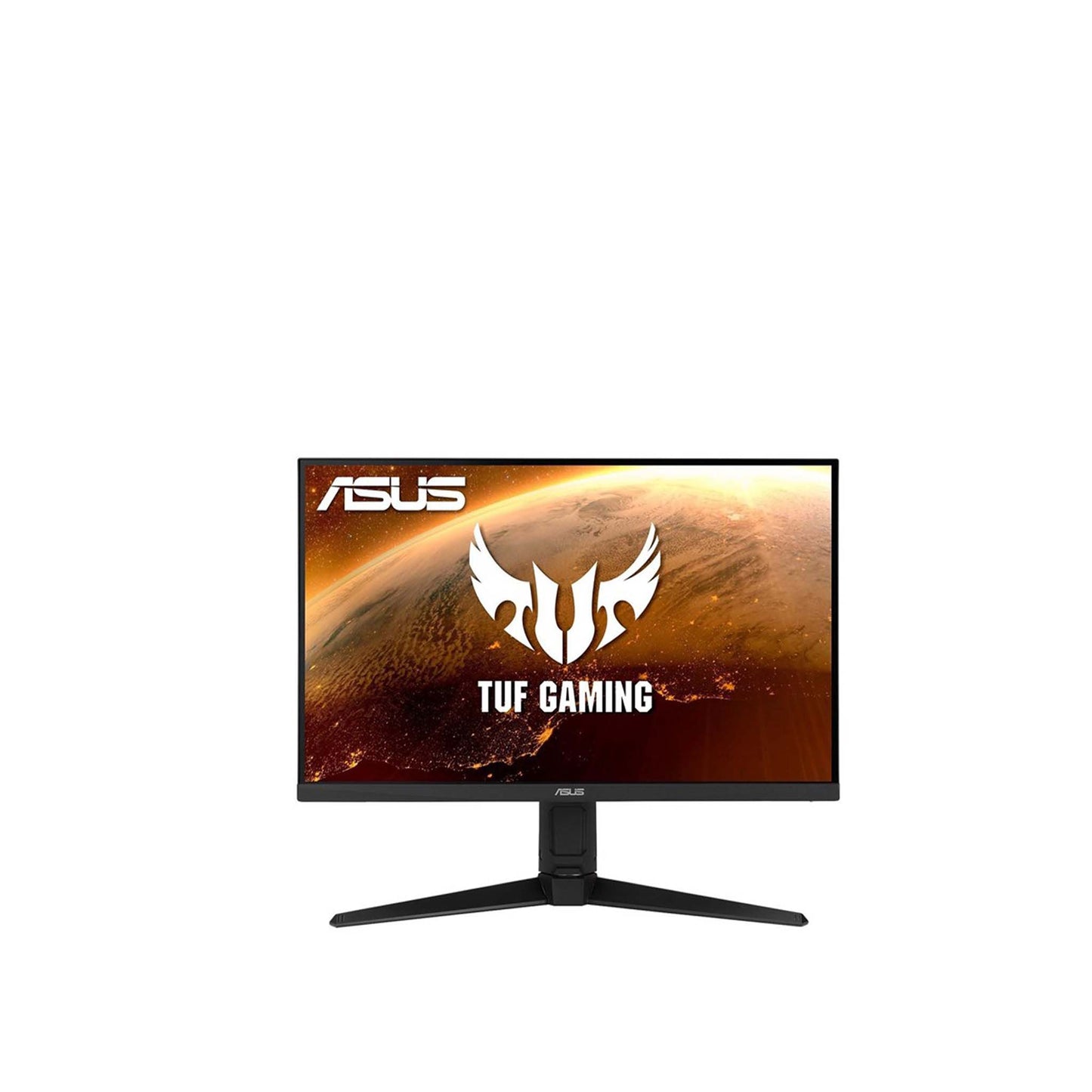 ASUS TUF Gaming VG27AQL1A 27" WQHD HDR IPS Adaptive-Sync 170Hz Gaming Monitor