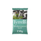 Tyrrells Mediterranean Herb Crisps 150G