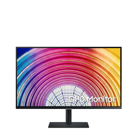 Samsung S32A600NWU 32" QHD VA FreeSync Monitor