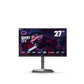 Cooler Master GM27-CFX 27" FHD Adaptive Sync 240Hz Curved Gaming Monitor