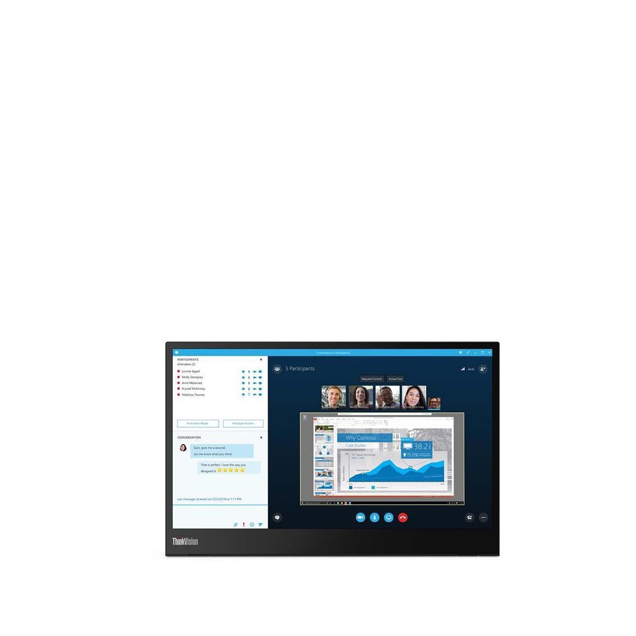 ThinkVision M14 14