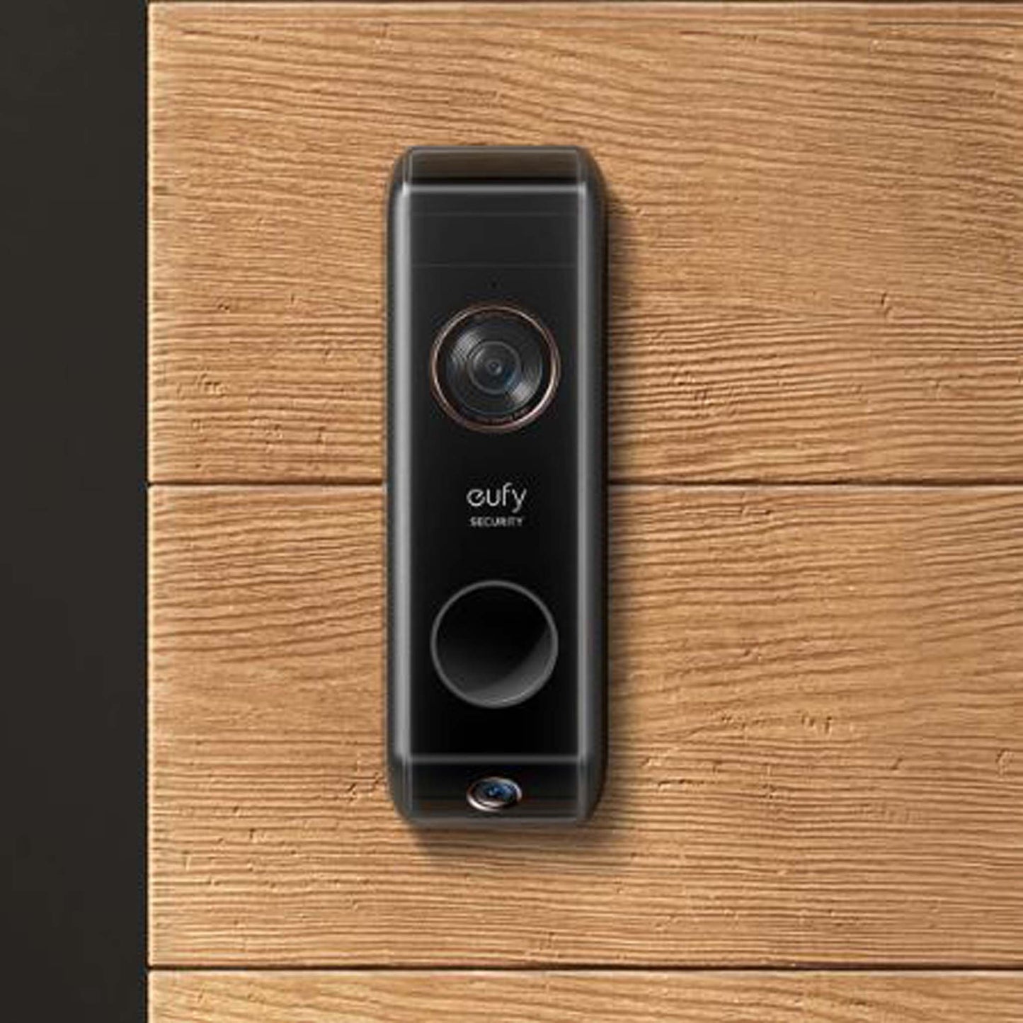 Video Doorbell S330