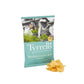 Tyrrells Mediterranean Herb Crisps 150G