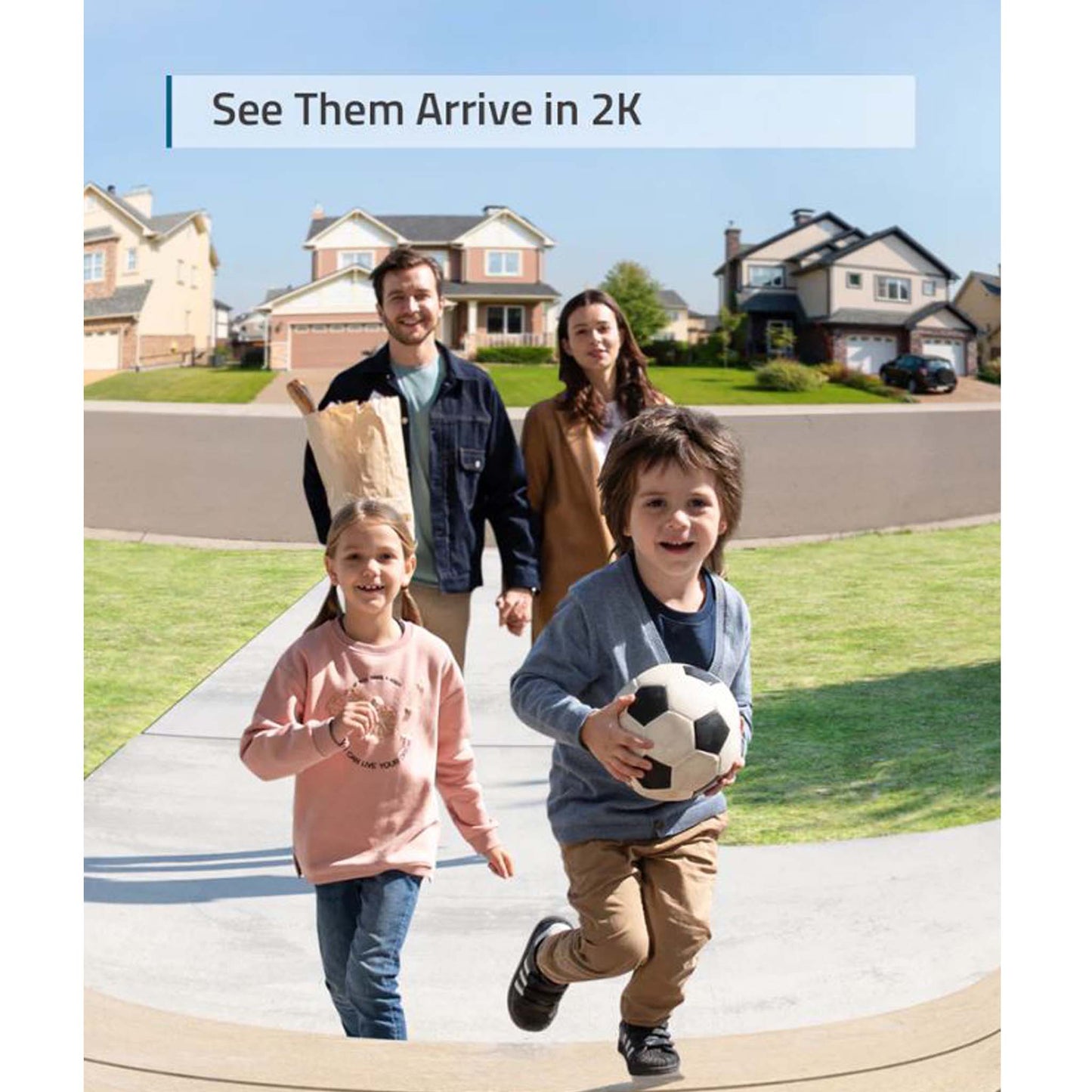 Video Doorbell S220 Add-on