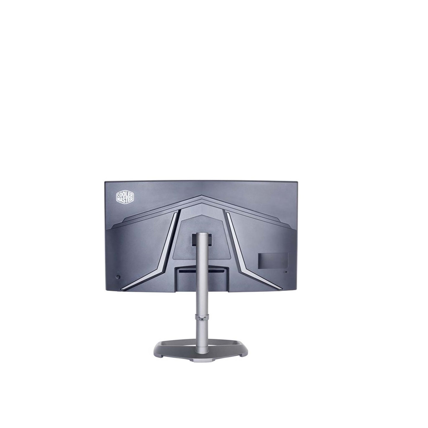 Cooler Master GM27-CFX 27" FHD Adaptive Sync 240Hz Curved Gaming Monitor