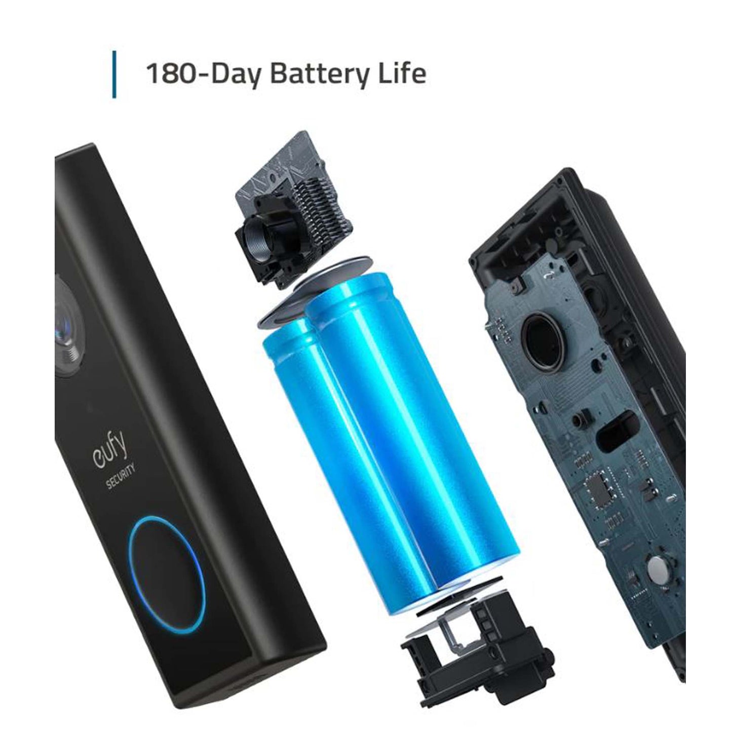 Video Doorbell S220 Add-on