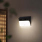 Solar Wall Light Cam S120
