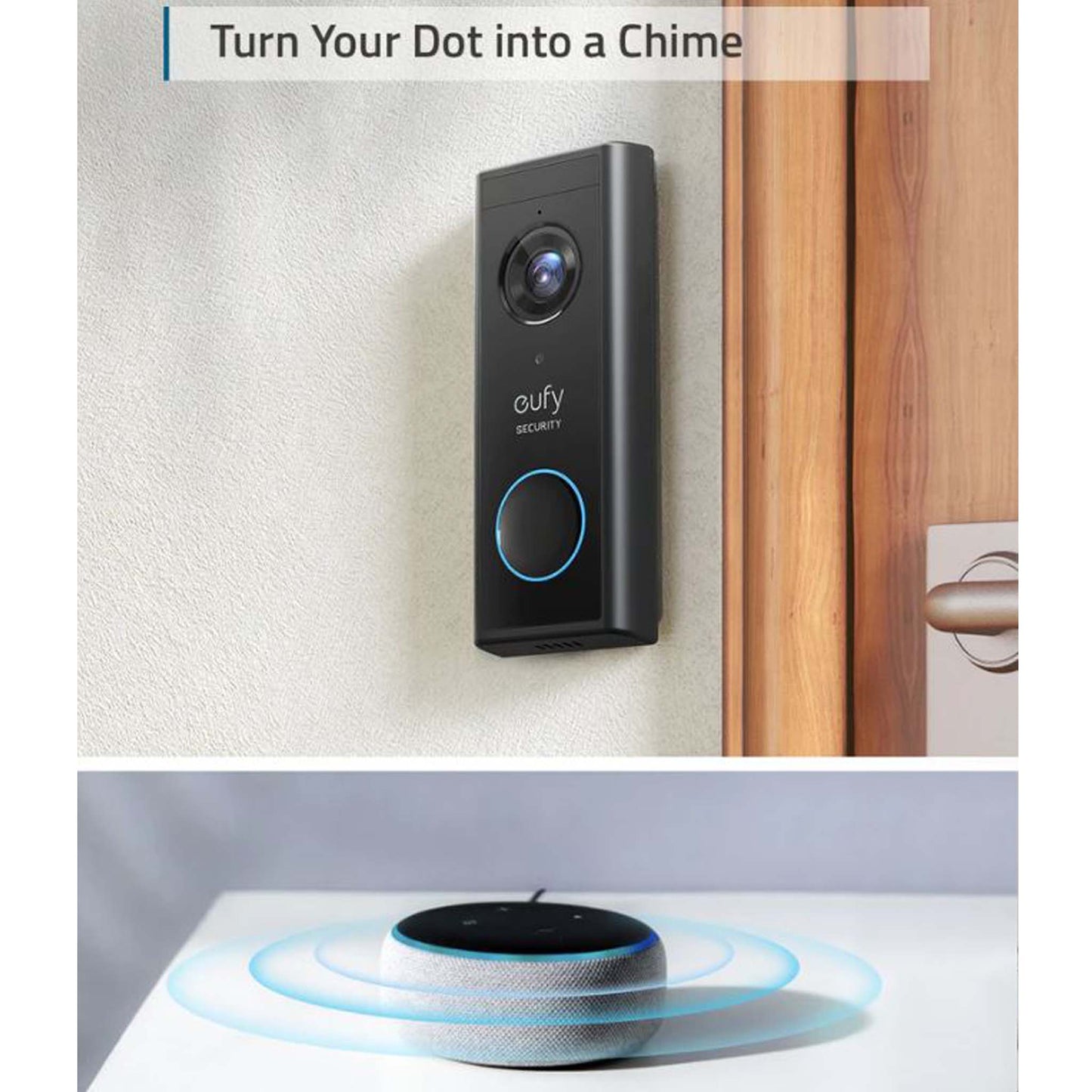 Video Doorbell S220 Add-on