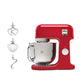 Kenwood kMix Stand Mixer in Red KMX750AR