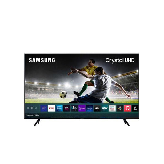 SAMSUNG UE43TU7020KXXU 43" Smart 4K Ultra HD HDR LED TV