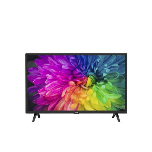 LOGIK L32SHE22 32" Smart HD Ready HDR LED TV