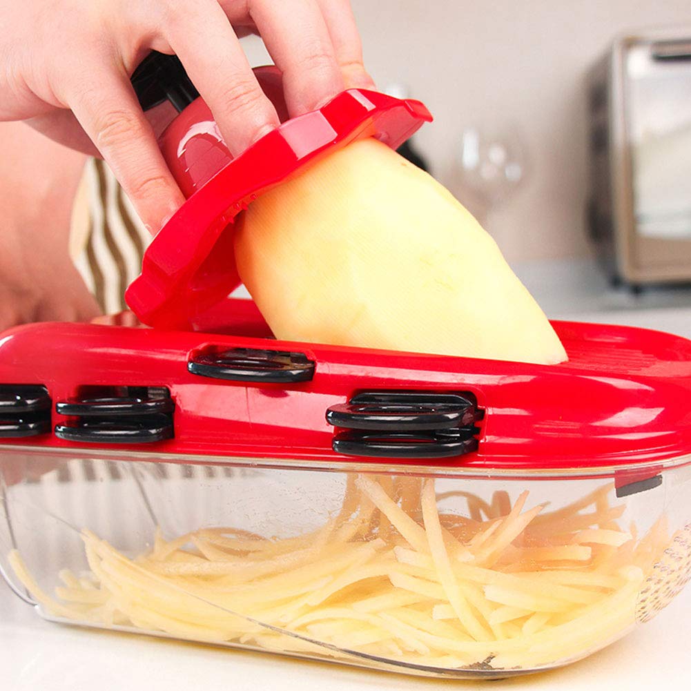 vegetable cutter