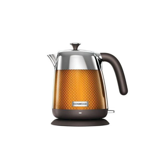 KENWOOD Mesmerine ZJM811OR Jug Kettle - Burnt Orange