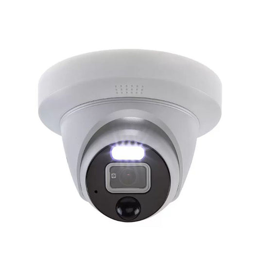 Swann Enforcer™ 4K Heat & Motion Sensing IP Dome Camera, SWNHD-900DE-EU