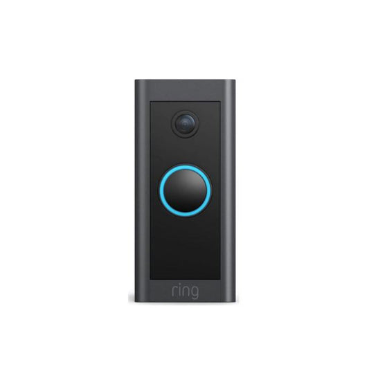RING Video Doorbell - Wired