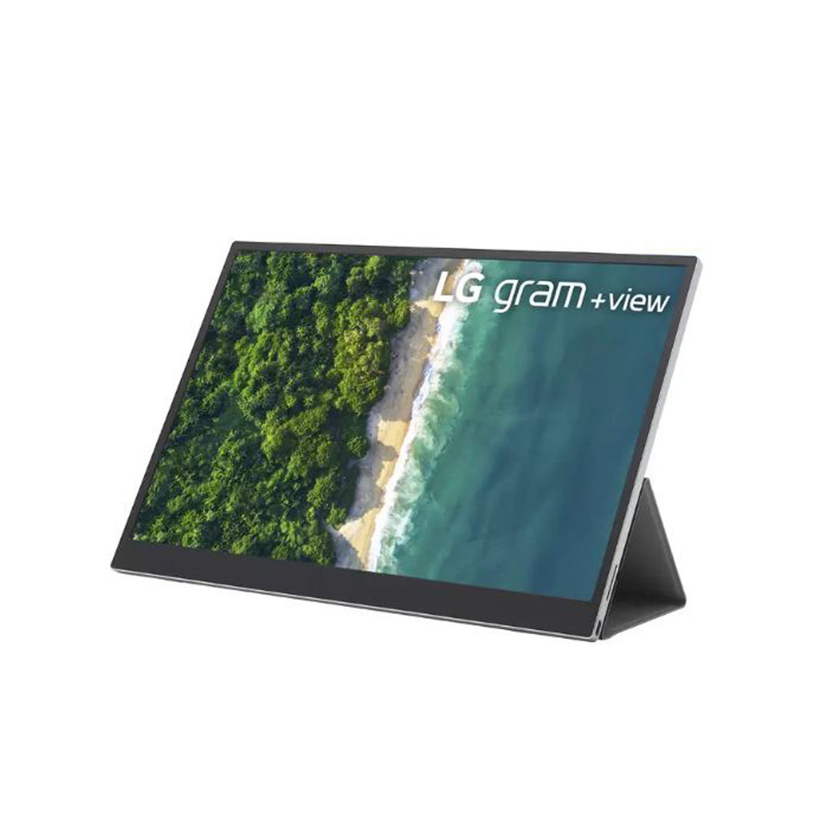 LG Gram +View, 16MQ70, 16 Inch WQXGA Portable Monitor – IMPERIAL 
