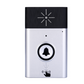 Wireless wifi voice doorbell
